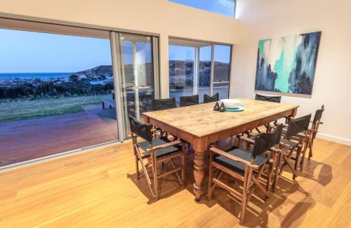 Duncan House | Middle River Beach House - East & West House