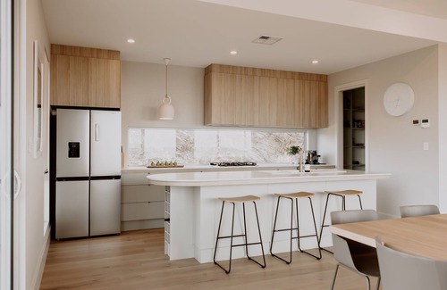 Duncan House | Middle River Vista Beach House