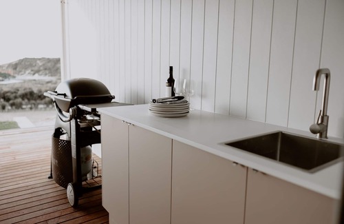 Duncan House | Middle River Vista Beach House
