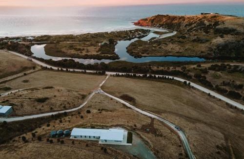 Duncan House | Middle River Vista Beach House
