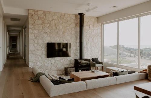 Duncan House | Middle River Vista Beach House