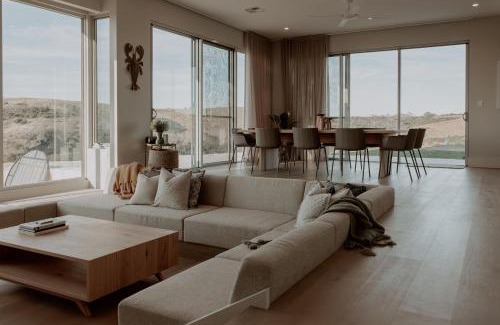 Duncan House | Middle River Vista Beach House