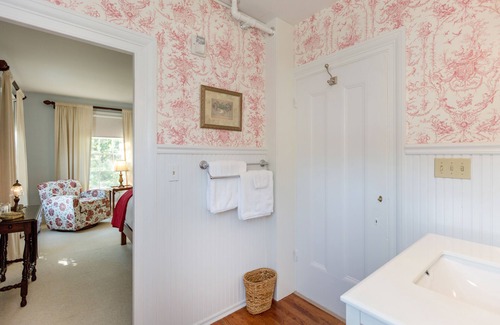 Bath Bed & Breakfast | Middle Street Inn