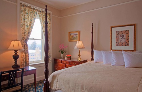 Middlebury Hotel | Middlebury Inn