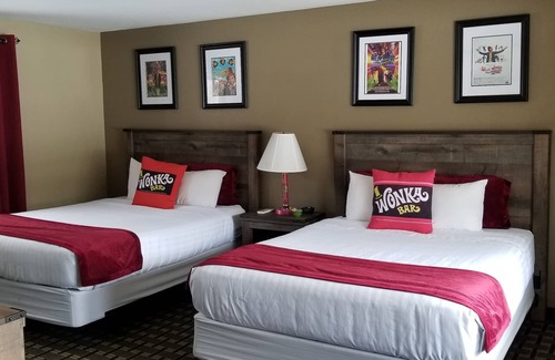 Middlebury Hotel | Middlebury Sweets Motel
