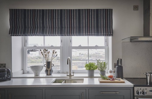 Craster Cottage | Middlerigg - a family friendly that sleeps 6 guests in 3 bedrooms