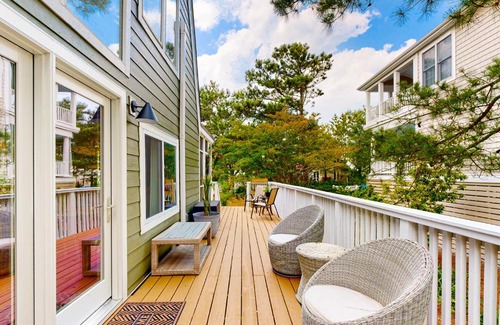 Bethany Beach House | Middlesex Beach -- 31 Bridge