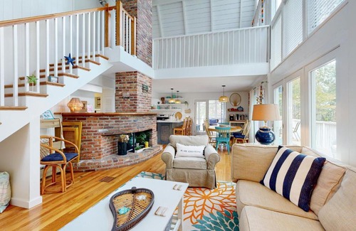 Bethany Beach House | Middlesex Beach -- 31 Bridge