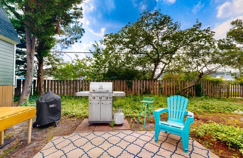 Bethany Beach House | Middlesex Beach -- 31 Bridge
