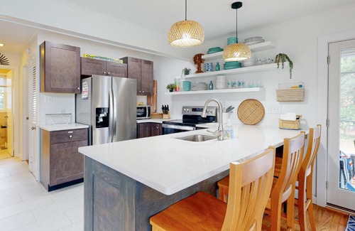 Bethany Beach House | Middlesex Beach -- 31 Bridge