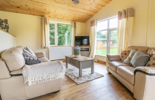 Kiplin House | Middlesex Lodge, Richmond