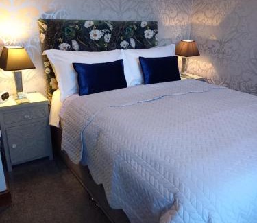 York House | Middlethorpe Apartment