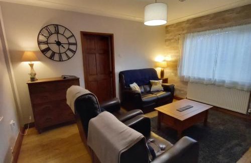 York House | Middlethorpe Apartment