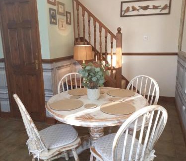 York House | Middlethorpe Apartment