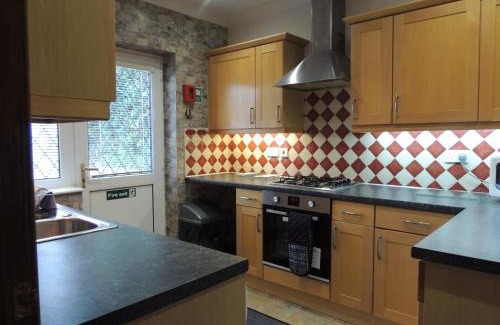 York House | Middlethorpe Apartment