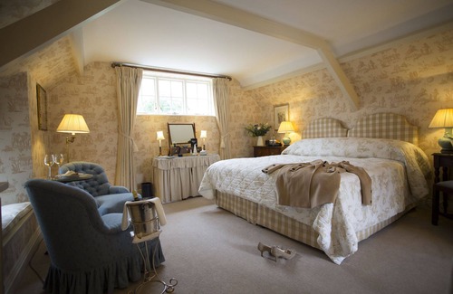 York Hotel | Middlethorpe Hall And Spa