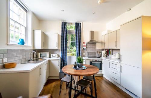 York House | Middlethorpe Manor - No 5 Lazy Days and Explore