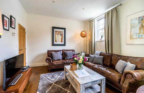 York House | Middlethorpe Manor - No 5 Lazy Days and Explore