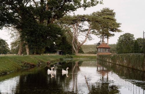 King's Lynn House | Middleton Castle, a member of the Storied Collection