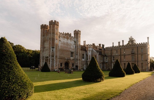 King's Lynn House | Middleton Castle, a member of the Storied Collection