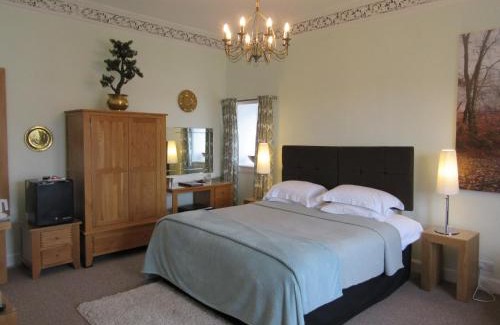 Blackford Bed & Breakfast | Middleton House Bed and Breakfast