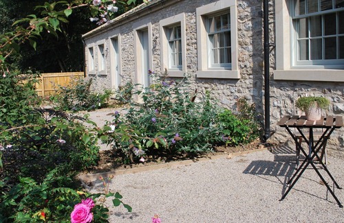 Richmond House | Middleton Lodge