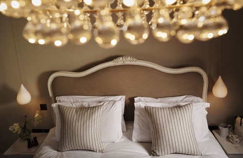 Richmond House | Middleton Lodge