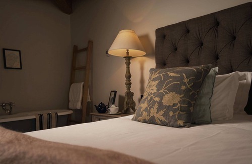 Richmond House | Middleton Lodge