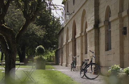 Richmond House | Middleton Lodge