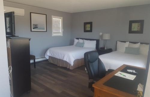 Middleton Hotel | Middleton Motel & Suites