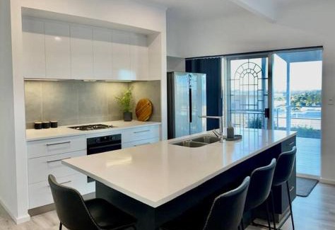 Middleton Beach Villa | Middleton Views Villa