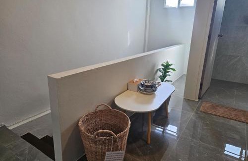Old City Apartment | Middletown chiangmai 2king bed