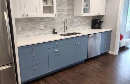 Newport East Apartment | Middletown Modern Apartment - RIBryan Property
