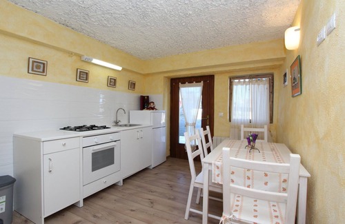 Rovinjsko Selo Apartment | MIDEA 2 One-Bedroom Apartment 2