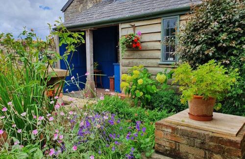 Muchelney House | Midelney Music Room