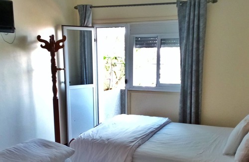 Midelt Hotel | Midelt