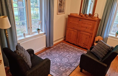 Jorn Hostel | Midgård