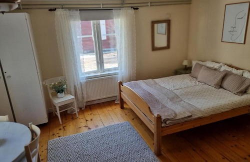 Jorn Hostel | Midgård