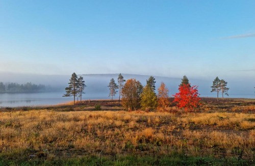 Jorn Hostel | Midgård
