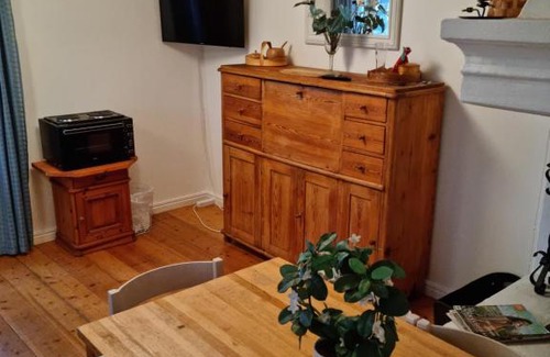 Jorn Hostel | Midgård