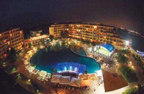 Aheloy Apartment | Midia Grand Resort