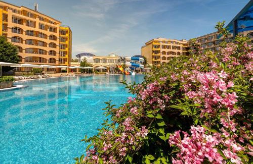 Aheloy Apartment | Midia Holiday Apartments