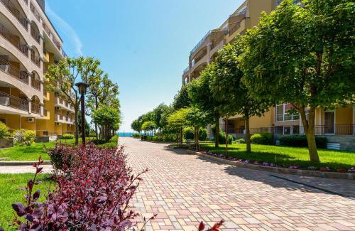 Aheloy Apartment | Midia Holiday Apartments