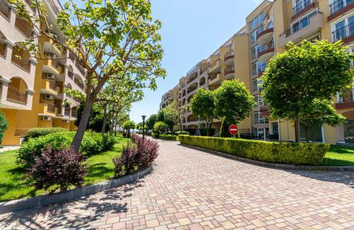 Aheloy Apartment | Midia Holiday Apartments