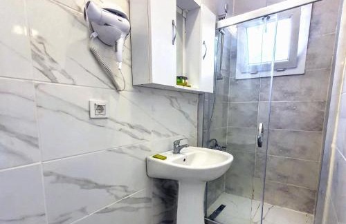 Foca Hotel | Midilli Konak Foca