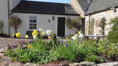 Balerno House | Midkinleith Farm Holiday Cottage