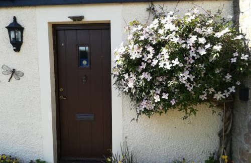 Balerno House | Midkinleith Farm Holiday Cottage