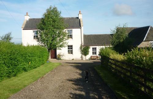 Balerno House | Midkinleith Farm Holiday Cottage