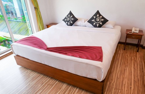 Nuwara Eliya Hotel | Midky Hotel Nuwara Eliya