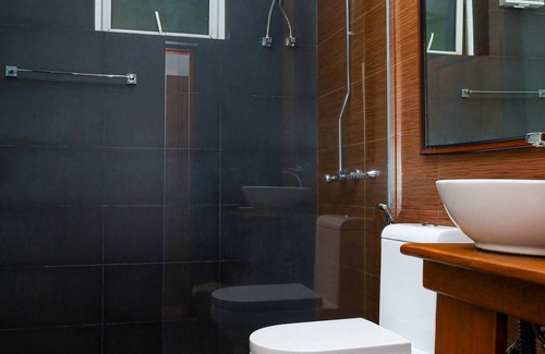 Nuwara Eliya Hotel | Midky Hotel Nuwara Eliya